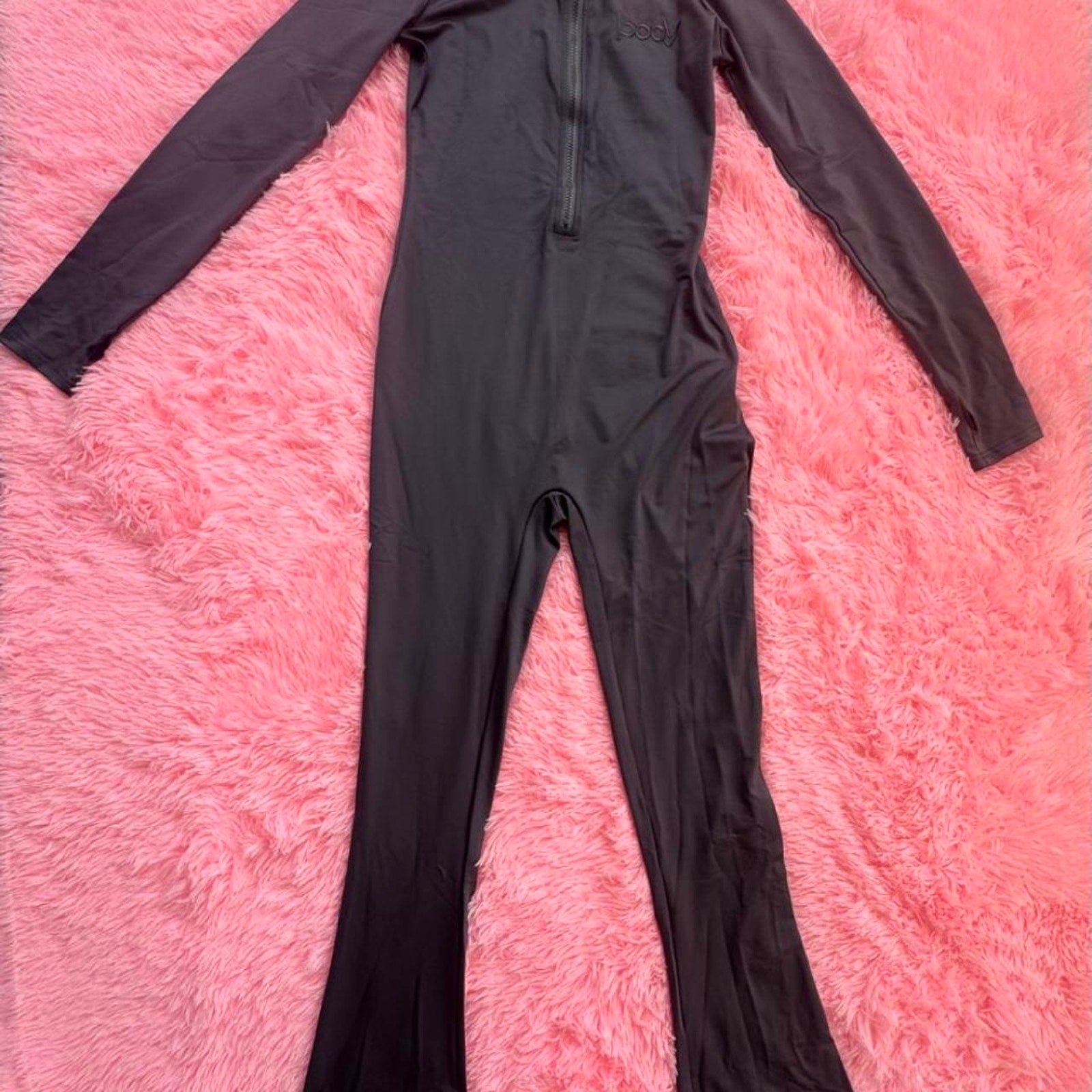 Copied - Body suit inspired by body