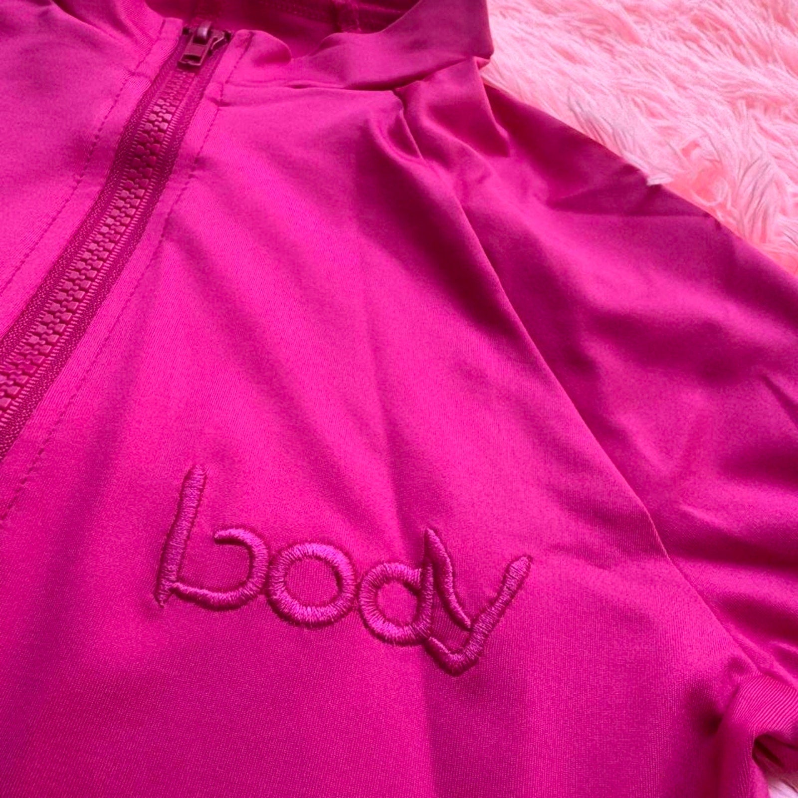Copied - Body suit inspired by body