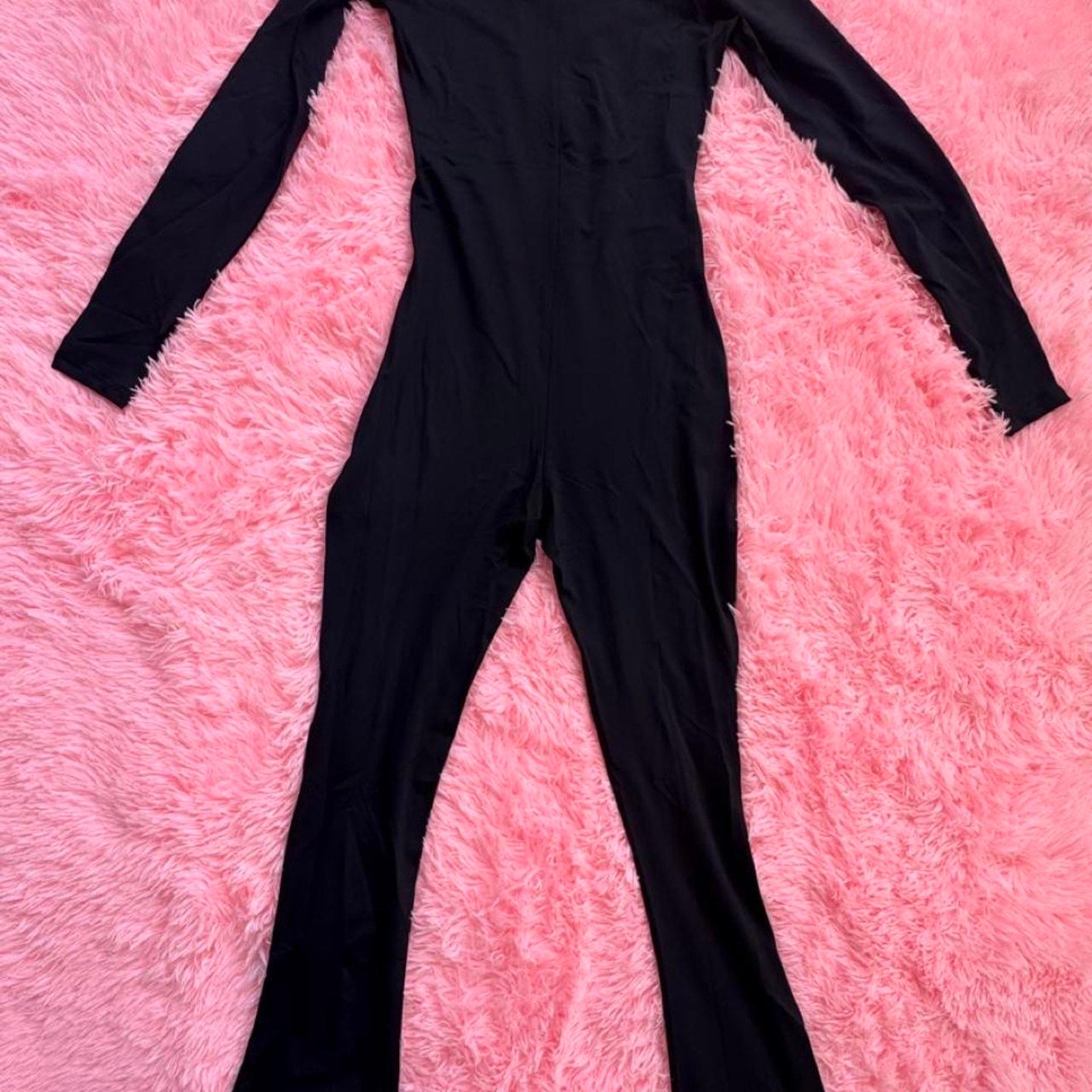 Copied - Body suit inspired by body