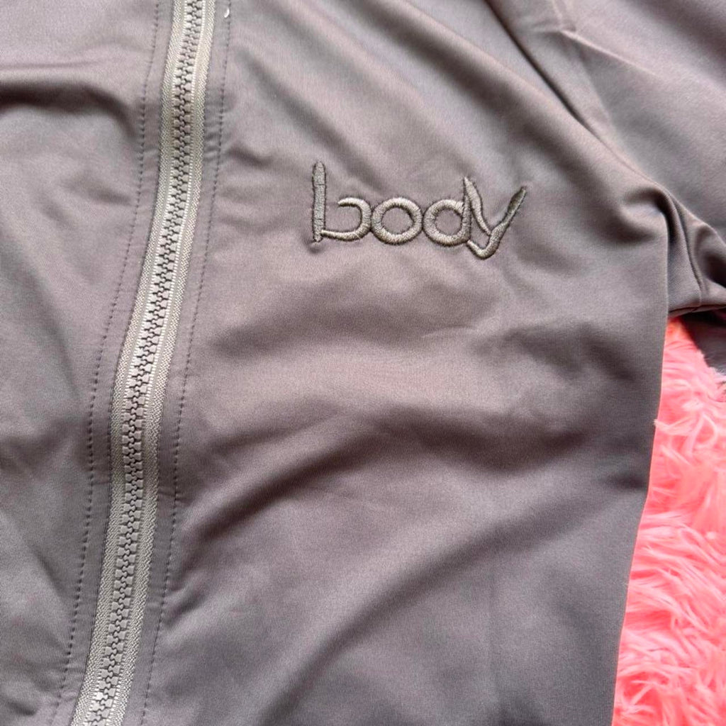 Copied - Body suit inspired by body