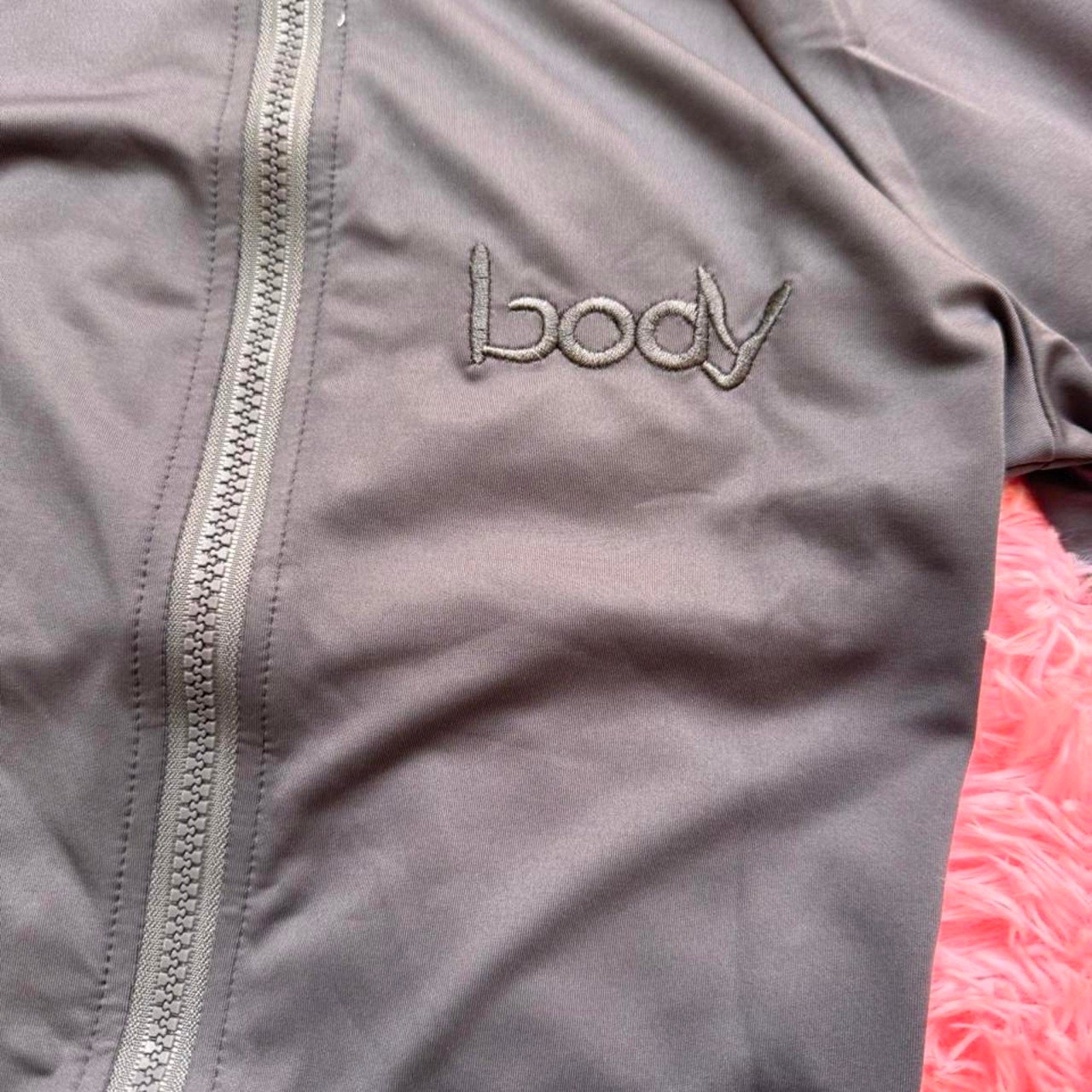 Copied - Body suit inspired by body