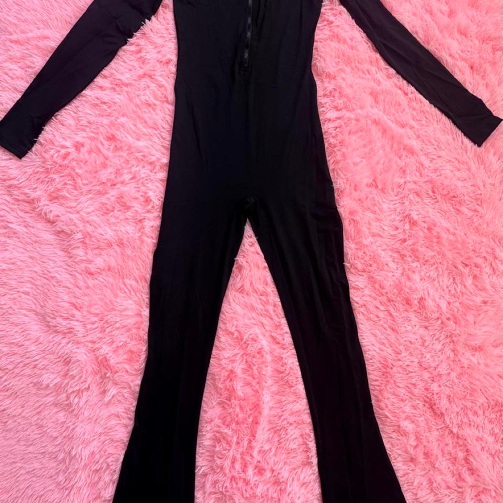 Copied - Body suit inspired by body