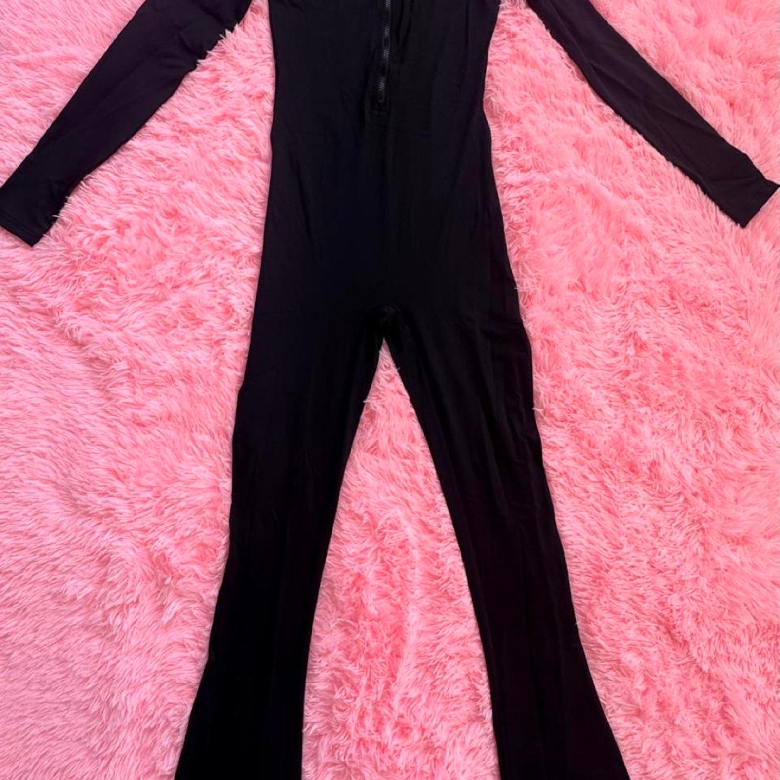 Copied - Body suit inspired by body