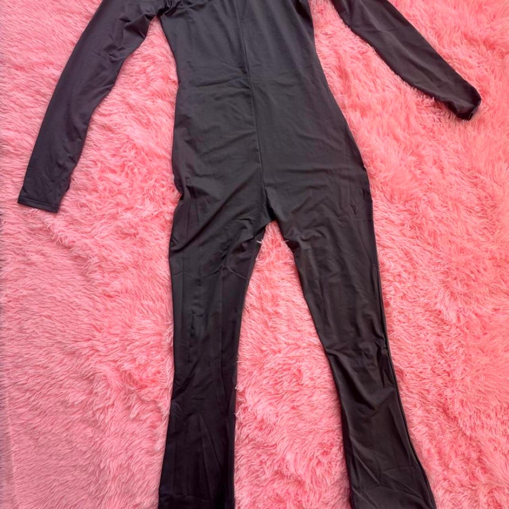 Copied - Body suit inspired by body