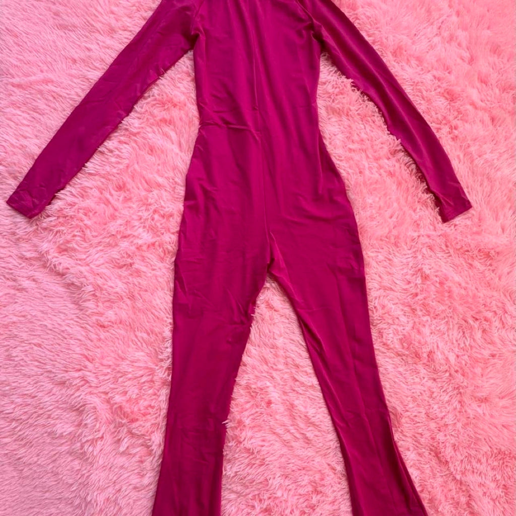 Copied - Body suit inspired by body